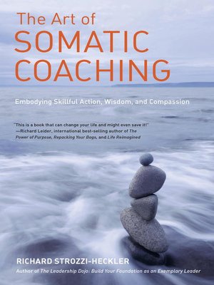 The Art of Somatic Coaching - ebook